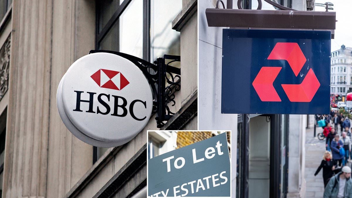 Landlord mortgage rates plummet with HSBC, NatWest and TMW making cuts