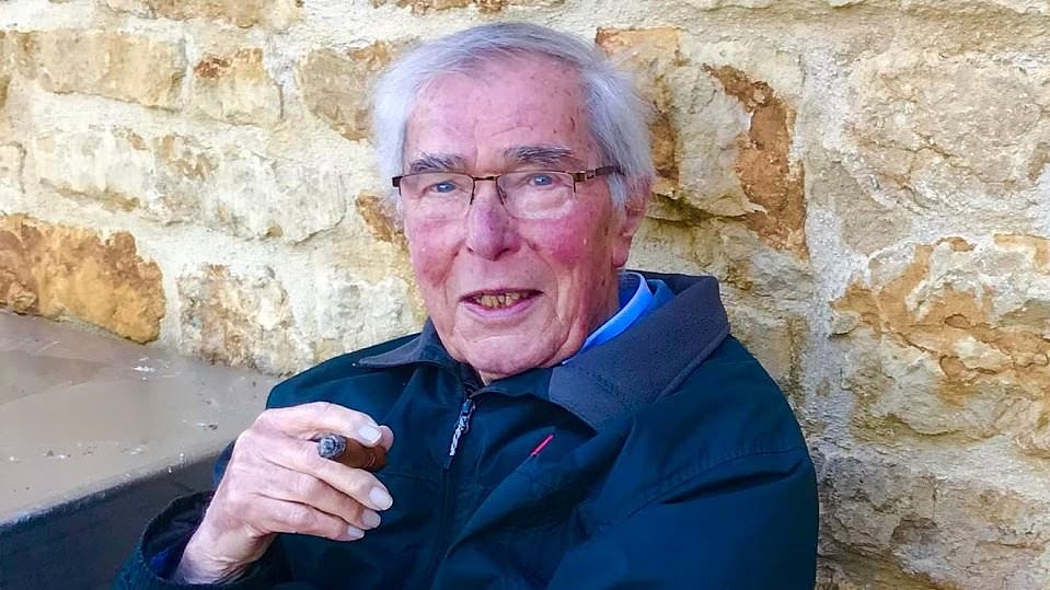 Coronation Street and Doctor Who star Michael McStay dies aged 92