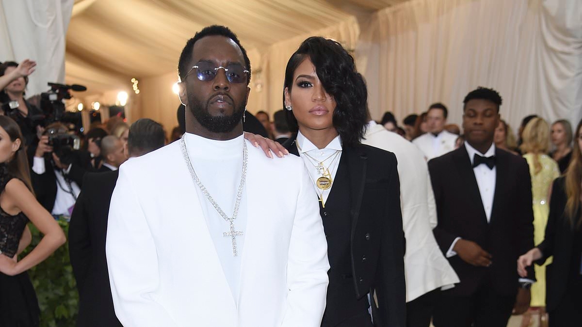 Diddy trial updates: Rapper 'dressed as Muslim woman in BURQA to disguise himself during first 'freak off' with "Punisher" escort'