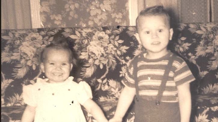 My sister was found shot dead at home. Then I uncovered a haunting secret and confronted her husband...