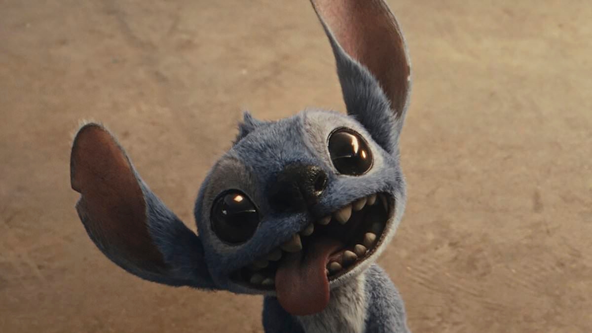 Disney's Lilo & Stitch live-action movie suffers fresh blow as devastating reviews roll in from critics