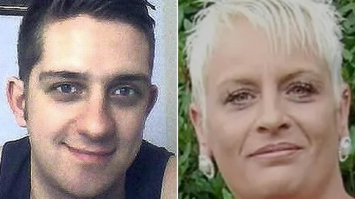 EUAN McCOLM: Tormented by a justice system that puts the feelings of men before the rights of women