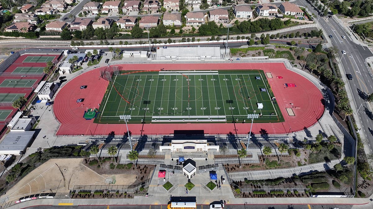 Middle school girls left 'distraught' after transgender athlete dominates rivals in Illinois