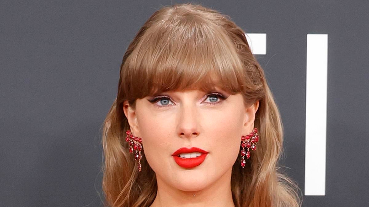 Taylor Swift RETURNS to social media to sweetly support Kobe Bryant's daughter Natalia