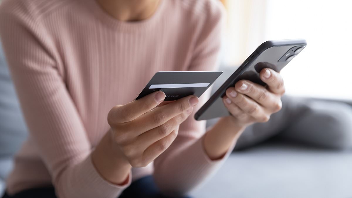 Police put out urgent warning over scammers pretending to be... the POLICE: Brits conned out of £1,000s in just 24 hours - here's how to keep yourself safe