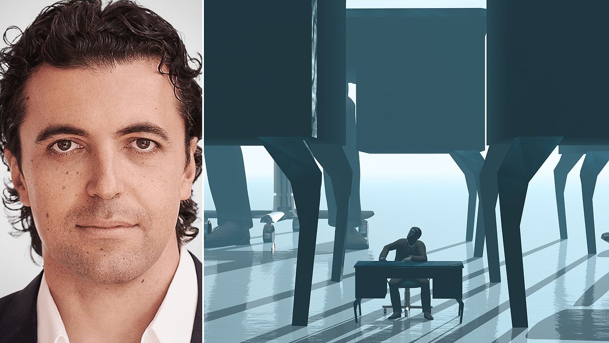 We want to make investing less scary: Trading 212 boss Ivan Ashminov gives a rare media interview