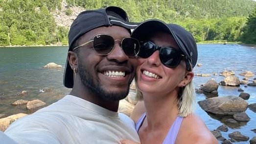 Former Minnesota football player Charles Rogers dies during Brooklyn half marathon
