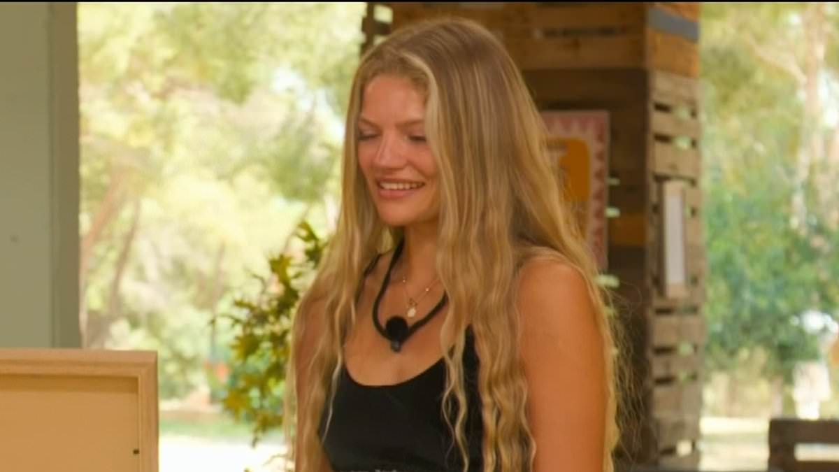 Virgin Island cast strip nude during bold new scenes as stunned viewers gasp 'is this Naked Attraction?!'