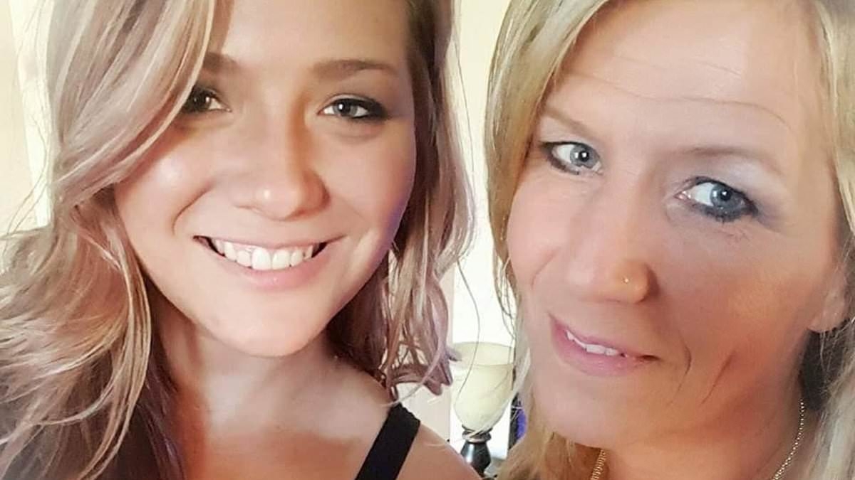 I howled in court as I heard my Julie's last moments... how could they give him such a pathetic punishment? After unimaginable grief, CHERYL SIMMONS reveals how she got revenge on the brute who killed her daughter