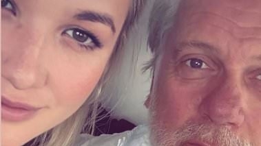 Packed to the Rafters star Erik Thomson's new love revealed following his shock split from wife Caitlin McDougall