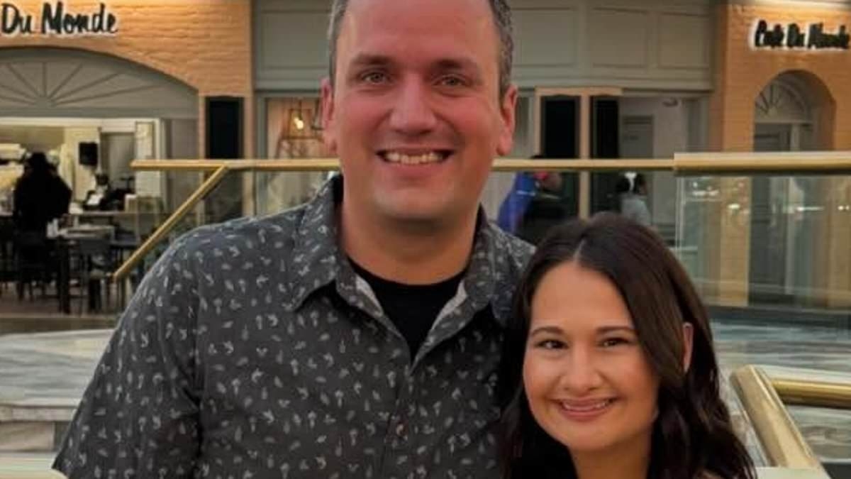 Gypsy Rose Blanchard fears the 'spark' with boyfriend Ken Urker is gone after welcoming baby girl