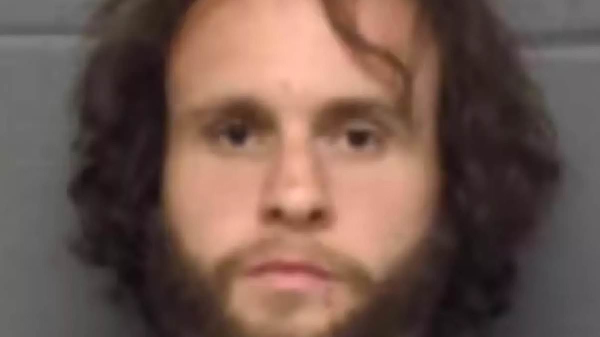 New York father does the unthinkable to his pregnant wife and two daughters after learning their baby's gender