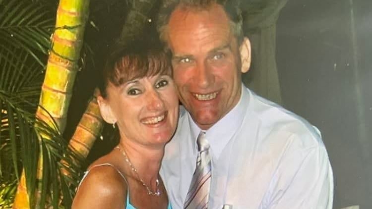 EXCLUSIVE Therapy convinced me to leave my loving husband and find someone 'better'. I soon realised the terrifying truth about dating in my 50s