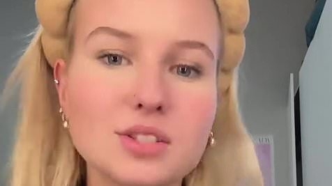 Aspiring teen presenter, 19, reveals her creepy experience with big radio star