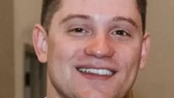 Young police officer takes his life after suffering debilitating side effects from Lasik eye surgery