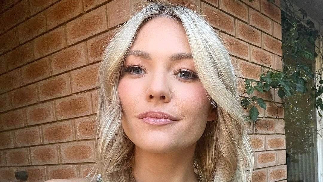 Fellow Bachelor star Sam Frost claims Abbie Chatfield relentlessly bullied her after she posted a harrowing video about her mental health: 'She attacked me for months and months on end'