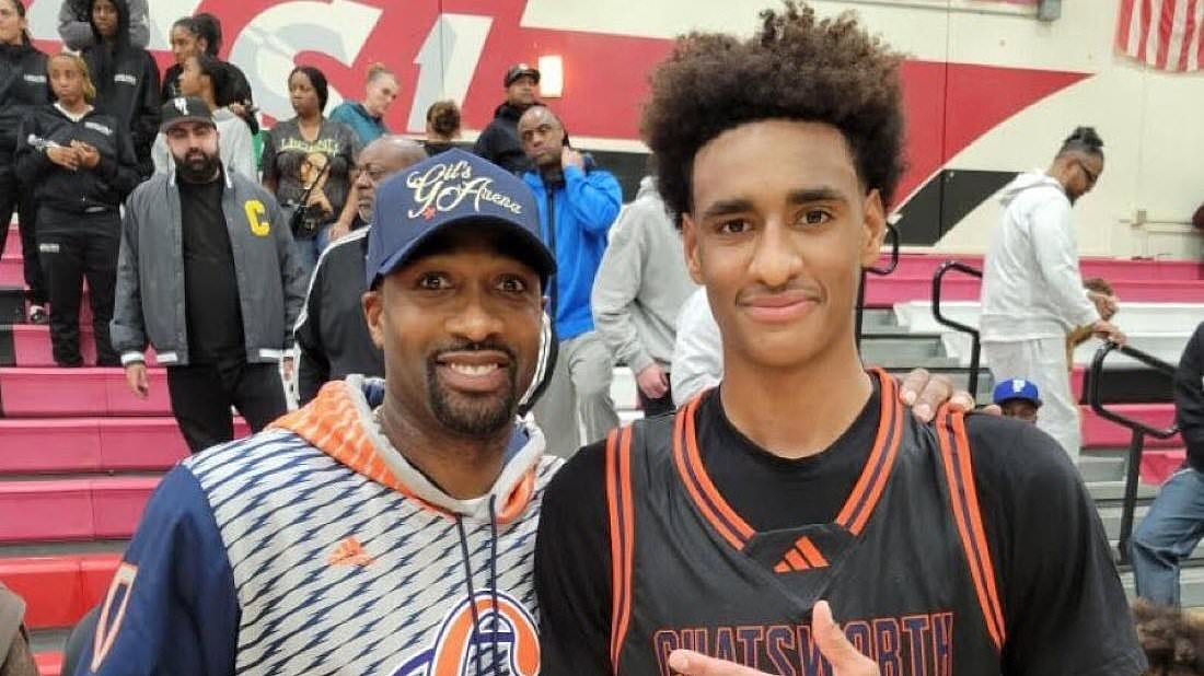 Tesla malfunction that nearly killed NBA legend Gilbert Arenas' son