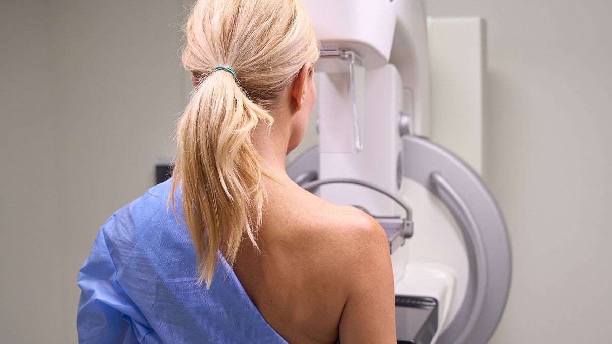 EXCLUSIVE The REAL truth about alcohol and breast cancer, revealed by scientists - including the deadly lie so many women have been told about their drinking