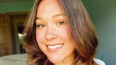 Glamorous scientist shot dead by boyfriend as she desperately tried to run away after break up