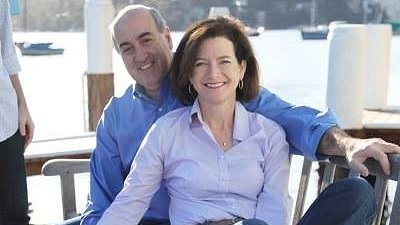 Millionaire tire boss' affair with younger assistant turns deadly as he returns home to find his wife murdered