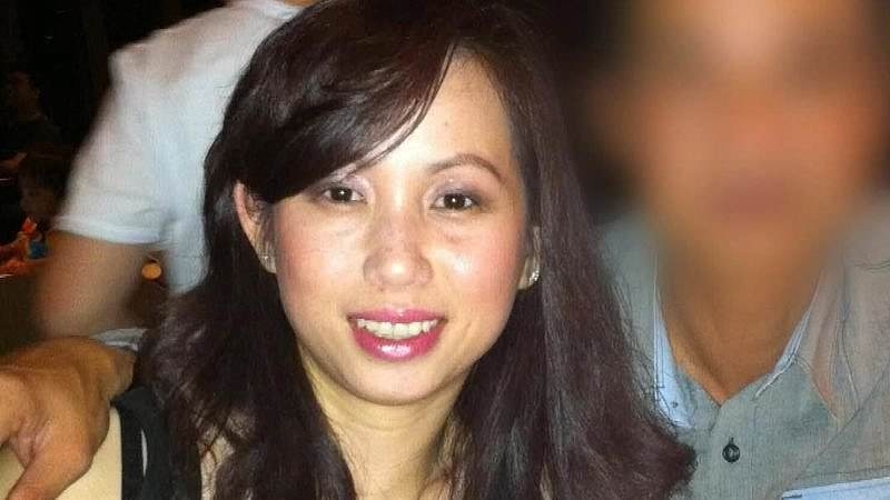 EXCLUSIVE Top cop answers the question on everyone's mind after a mother was bashed, stripped and kidnapped in front of her kids before she was burned alive