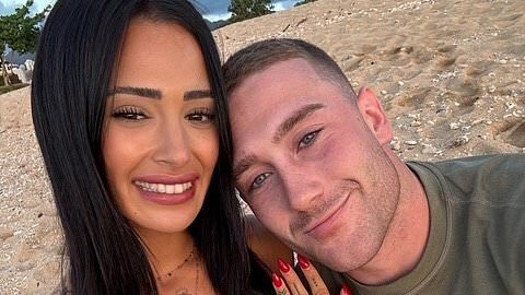 EXCLUSIVE Australian woman, 25, urges travellers to avoid the United States after she was detained, stripped and forced to spend the night in a federal prison for a ridiculous reason