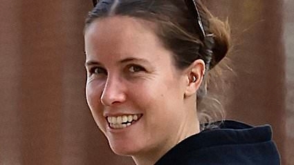 BREAKING NEWS Woman tradie who torched her mate in a petrol-fuelled inferno is SAVAGED by no-nonsense judge - as she's thrown in jail and tells sobbing family: 'It'll be OK