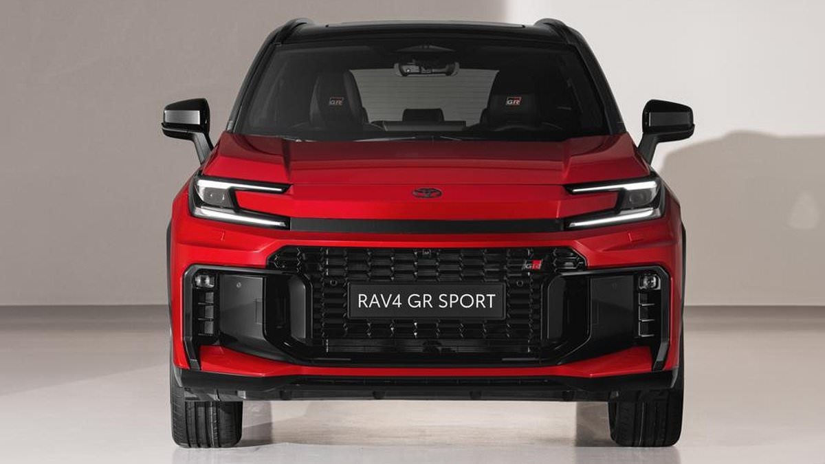 New change to one of Australia's most popular cars