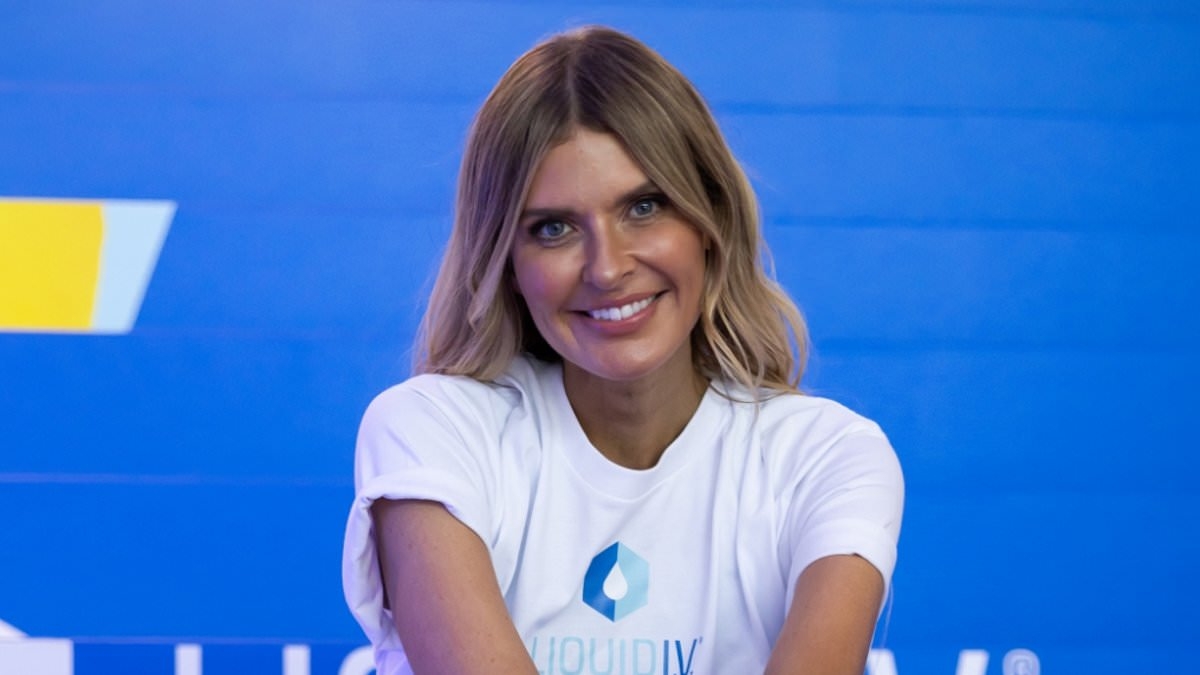 The Block star Elle Ferguson calls out the most shocking interview question she's gotten: 'Do you think a man would be asked this?'
