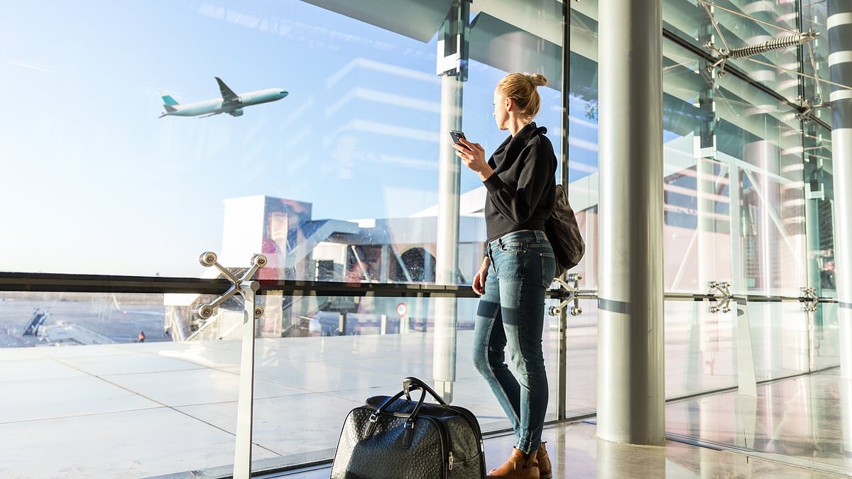 Spain delivers ANOTHER blow to British holidaymakers by blocking cheap data roaming in Europe as part of Brexit reset deal - following latest wave of anti-tourist protests