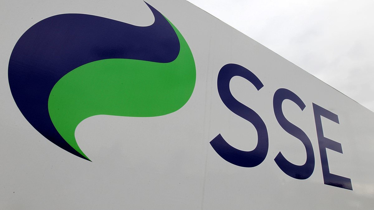 SSE warns it will not meet 2030 net zero target in blow to Ed Miliband