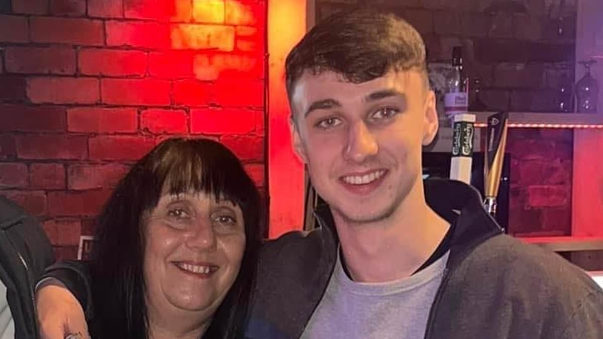 Jay Slater inquest is HALTED as his sobbing mother pleads for 'answers' over his death - and coroner launches bid to bring last people to see him alive to court
