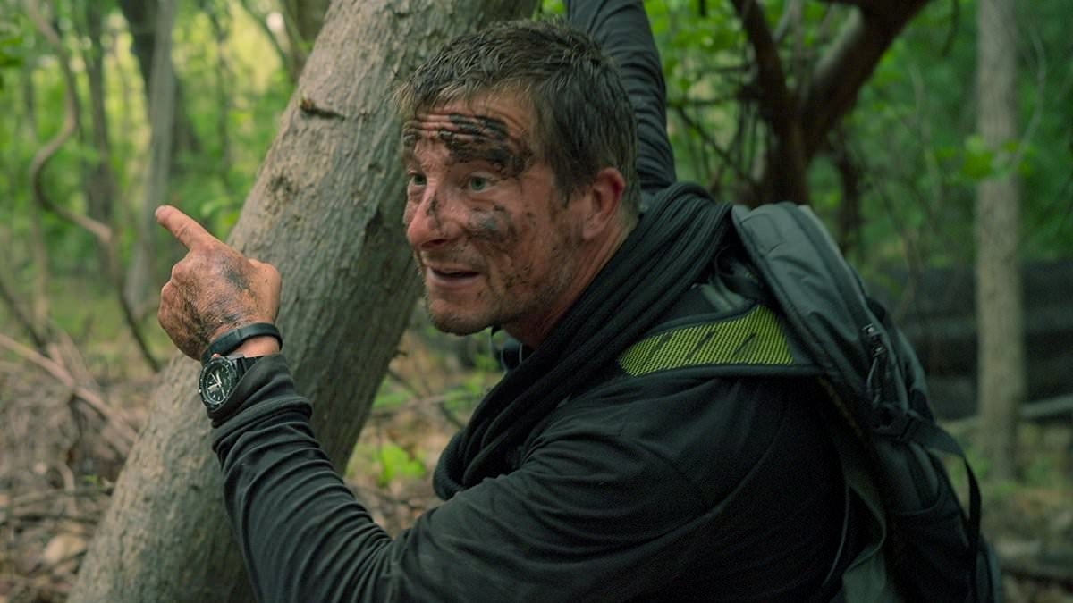 Bear Grylls reveals future of Celebrity Bear Hunt and pays poignant tribute to Netflix co-star Holly Willoughby - admitting 'she hasn't had an easy journey'