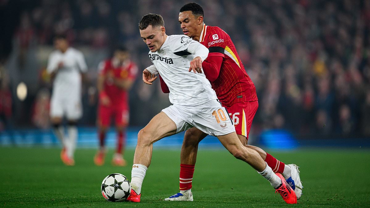EXCLUSIVE The truth about Florian Wirtz, Liverpool and Bayern Munich, secrets of Liverpool's Dutch core and a problem for Arne Slot's new signings