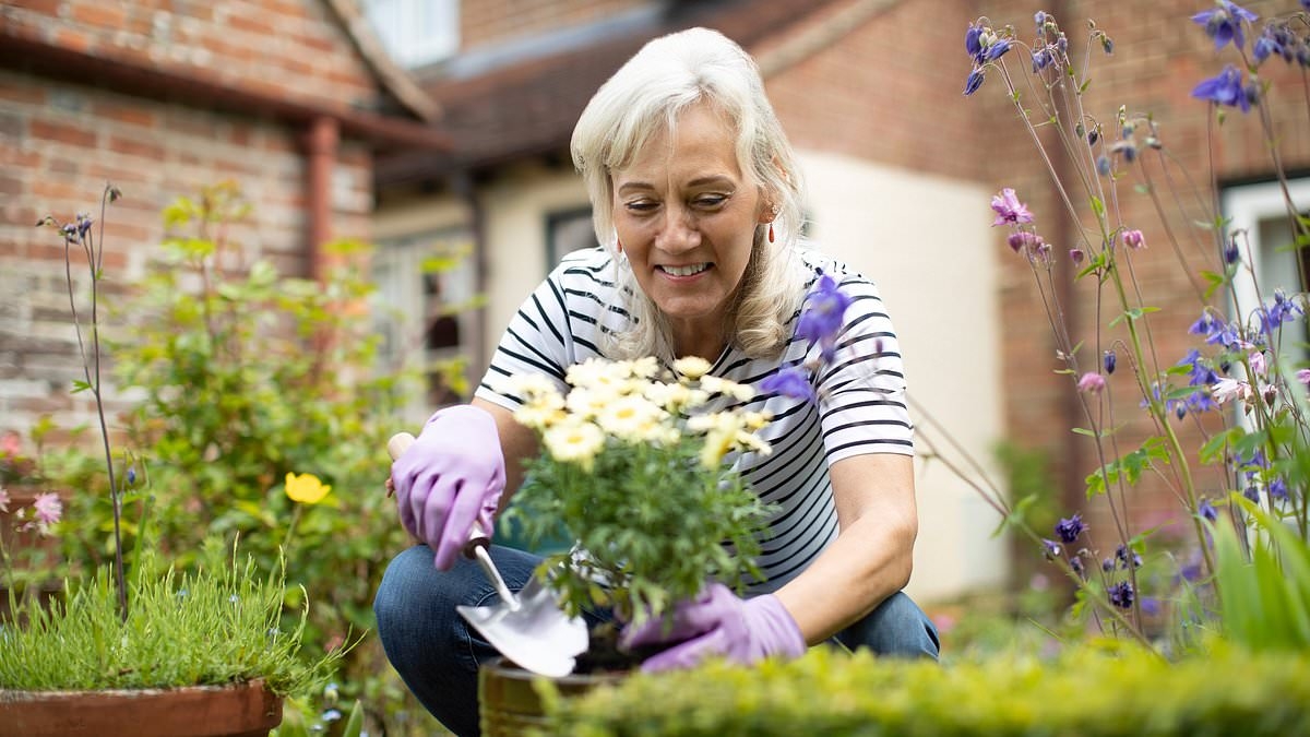Worthy of the flower show! These top 10 must-try brands will have you tending your garden and home with panache