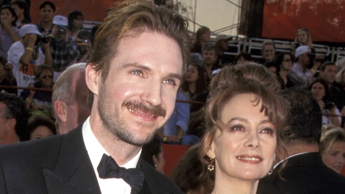 Ralph Fiennes' hidden heartbreak: Nomadic youth as eldest of 6 shaped his life - now single at 62, and back on stage with ex Francesca Annis, 80, who he cheated on during 'midlife crisis', it raises intriguing 'what ifs'