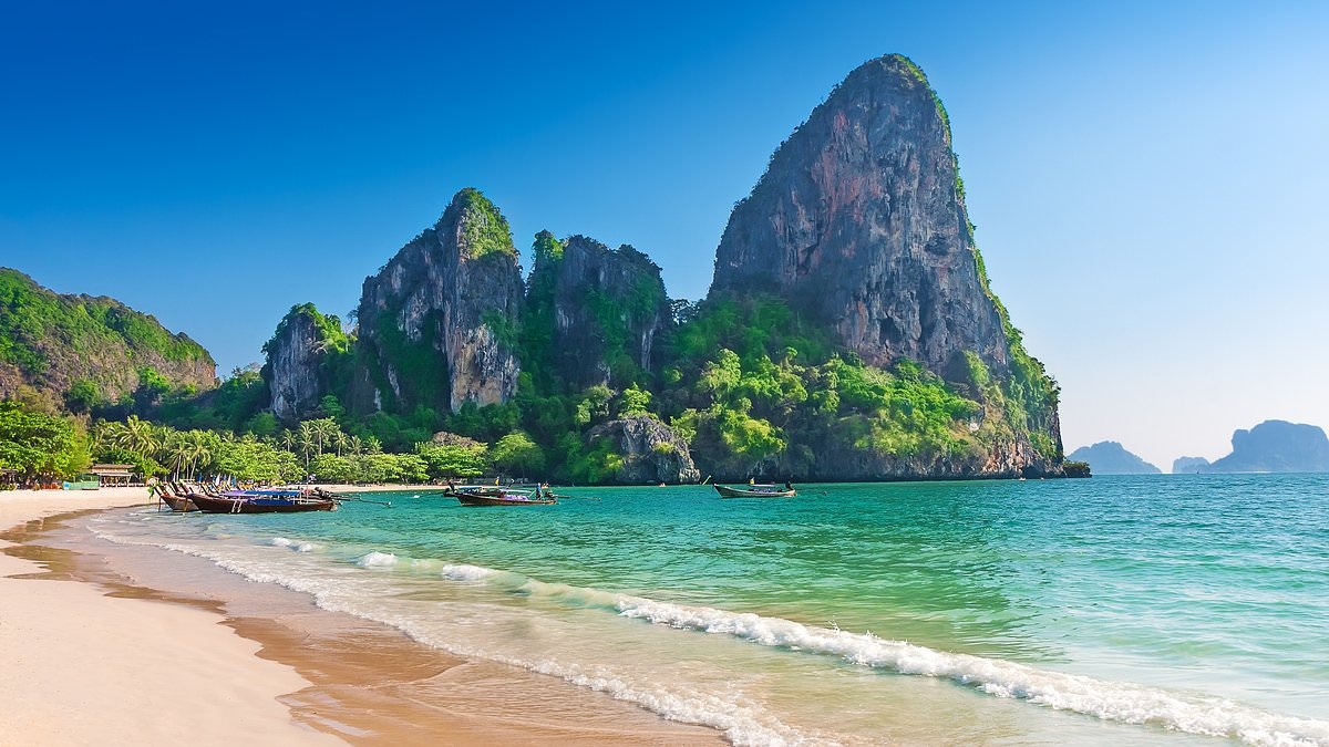 The most overrated beaches in the world - and the hidden gems to visit instead