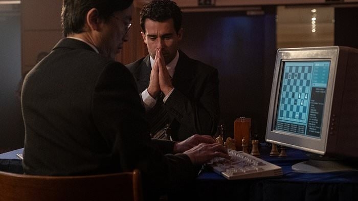 Disney+ premieres 'breathtaking' drama rivaling Netflix's show The Queen's Gambit as obsessed viewers hail the new series a 'masterpiece'