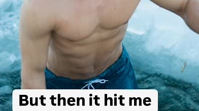 Safety alert over popular ice baths after man develops agonising condition - 'it's the most dangerous health trend out there'