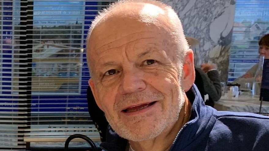 Man dying from asbestos-related cancer blames unlikely workplace for condition: 'The risk is widespread than people think'