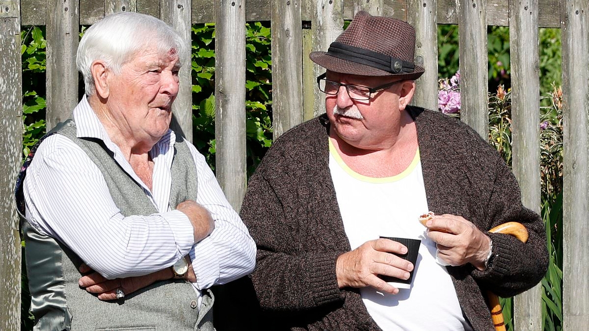EXCLUSIVE Wickham Horse Fair travellers slam authorities for ordering pubs and shops to shut and warn: 'If they don't let us run the fair our way, they're gonna get problems'