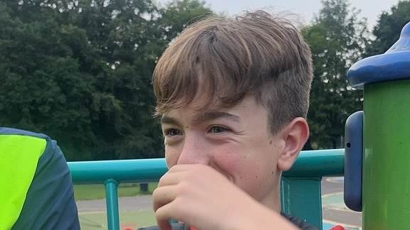 Schoolboy, 15, died playing football after heart condition was wrongly diagnosed as asthma by medics with 'lack of curiosity', inquest hears