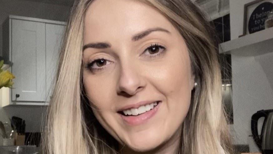 Organised mum reveals four-word mantra that helps her maintain ordered lifestyle