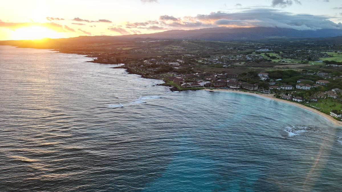 The breathtaking beaches beloved by Memorial Day tourists that harbor a grim diarrhea-inducing secret