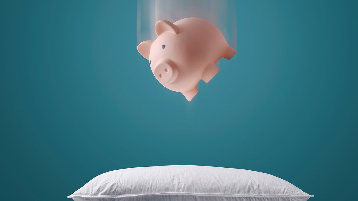 Major bank cuts easy-access savings rate to near 1% - here's where you should move your cash