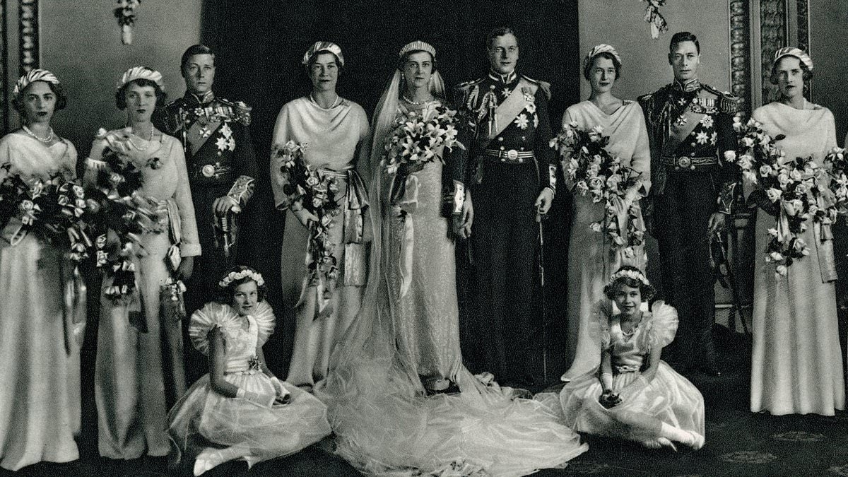 Iris Mountbatten broke all the rules and called herself 'the black sheep of the royal family' writes CHRISTOPHER WILSON