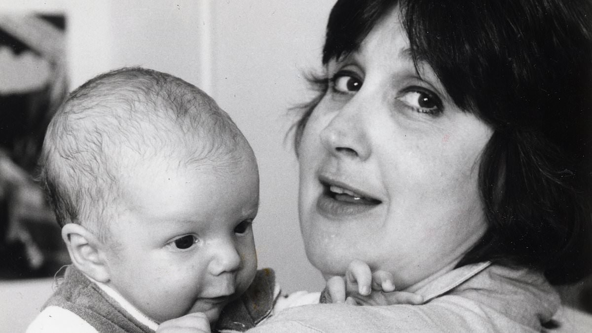 JENNI MURRAY: There will be no grandchildren unless we listen to Kate's plan - it could still save Britain