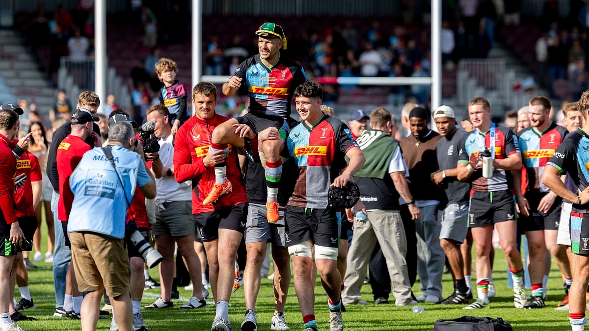 Rugby Confidential: Inside the minefield facing free agents this summer, Bath bolter lined up for England call and Saracens star signs new deal