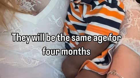 Pregnant Joss Stone says she'll become mother to 'Irish twins' when she gives birth