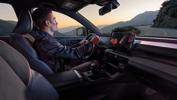 Toyota redesigns America's top-selling RAV4 SUV